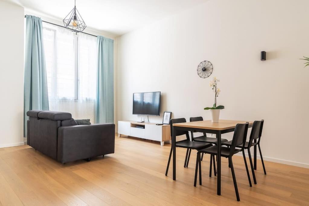 Kaizen House - Bilocale De Angeli Apartment Милано Екстериор снимка