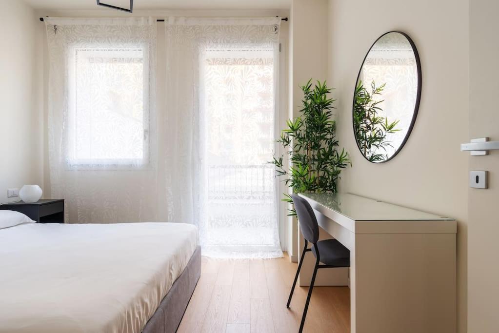 Kaizen House - Bilocale De Angeli Apartment Милано Екстериор снимка