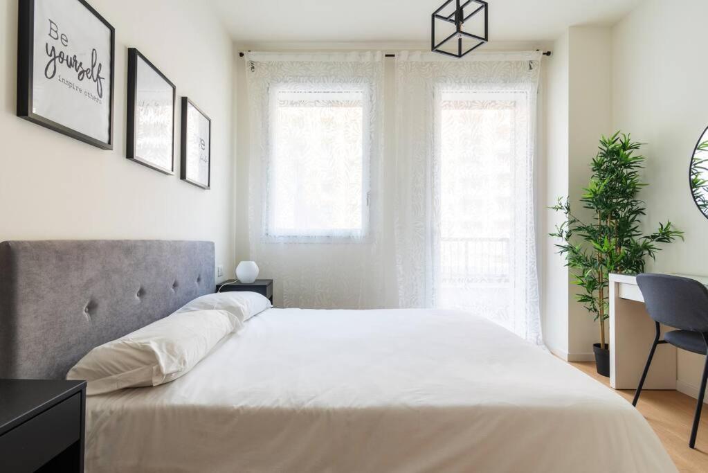 Kaizen House - Bilocale De Angeli Apartment Милано Екстериор снимка