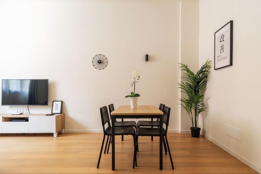 Kaizen House - Bilocale De Angeli Apartment Милано Екстериор снимка